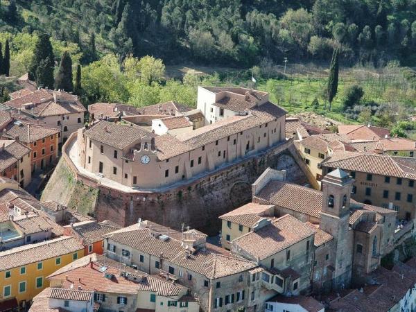 INAUGURAZIONE DEL MUSEO DINAMICO - Castello dei Vicari