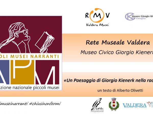 Parole e immagini: leggere l鈥檕pera di Kienerk