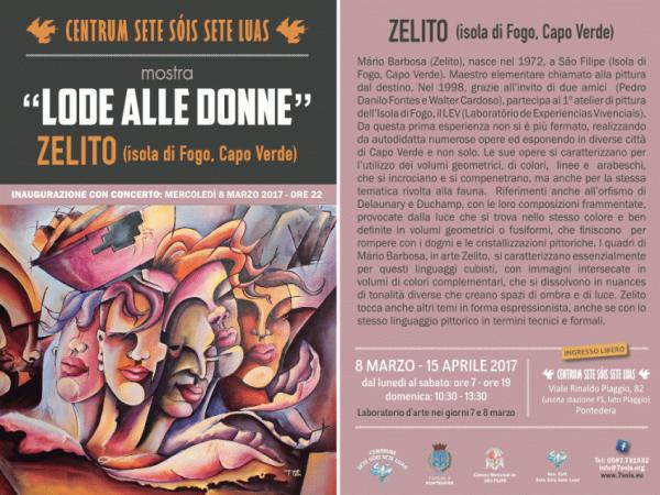 LODE ALLE DONNE
