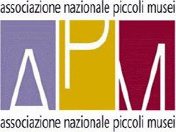 ANCHE I MUSEI DI VILLA BACIOCCHI FANNO PARTE DI APM Associazione Piccoli Musei