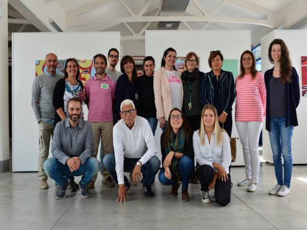 OPEN DAY 23 settembre Un'esperienza positiva