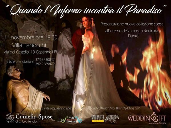 Quando l'inferno incontra il paradiso