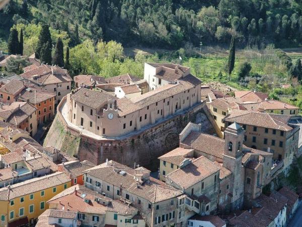 INAUGURAZIONE DEL MUSEO DINAMICO - Castello dei Vicari